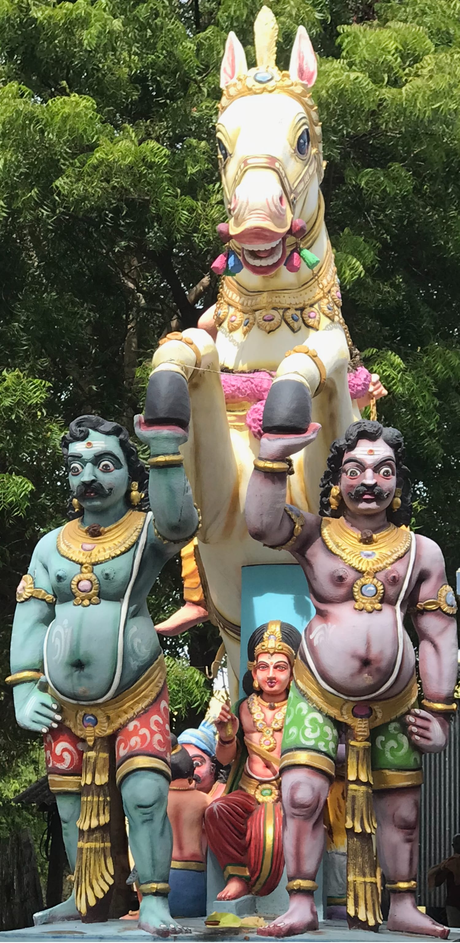 Madurai Overview