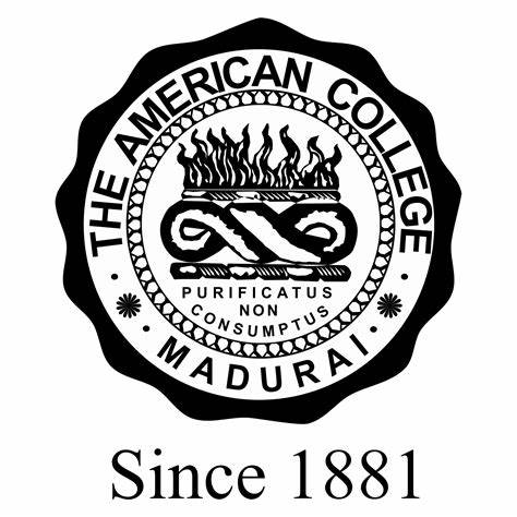 The American College historic campus