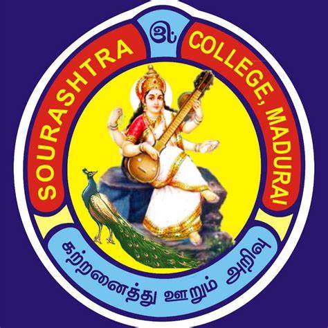Sourashtra College - Building Futures Since 1967